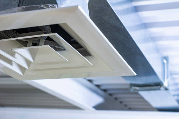Best Emergency Air Duct Cleaning  in Four Corners, MD