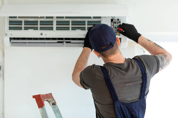 Best Affordable Duct Cleaning Services  in Four Corners, MD