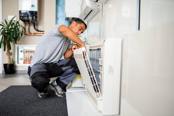 Best Ductwork Cleaning Services  in Four Corners, MD
