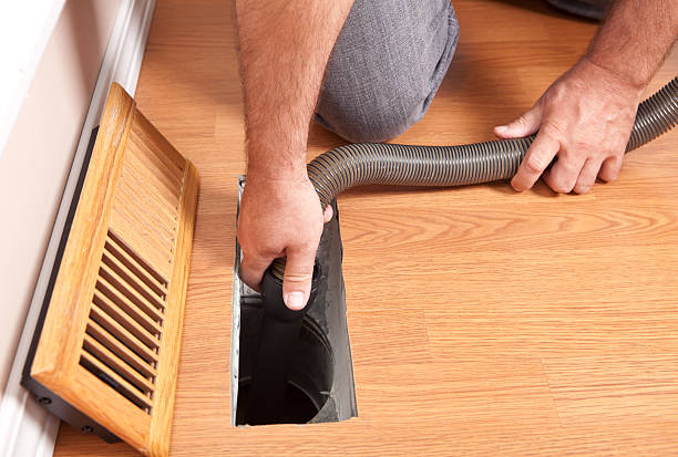 Best HVAC Duct Inspection Services  in Four Corners, MD