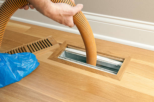 Best HVAC System Cleaning  in Four Corners, MD