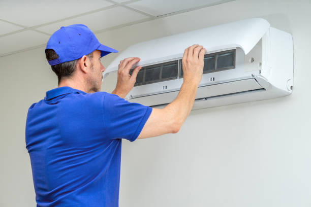 Best Affordable Air Duct Cleaning  in Four Corners, MD