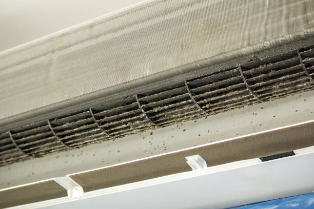 Best Affordable HVAC Duct Cleaning  in Four Corners, MD