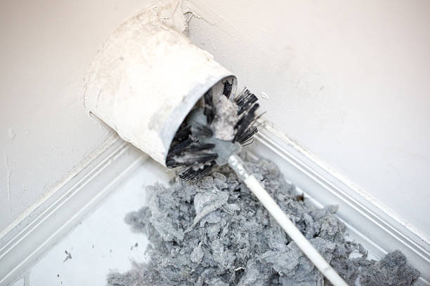 Best Residential Air Duct Cleaning  in Four Corners, MD