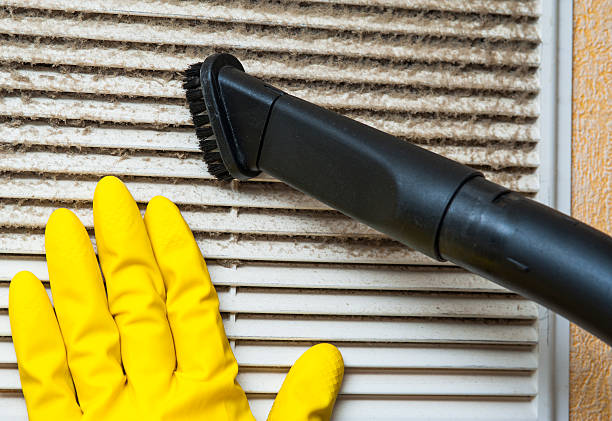 Best Air Vent Cleaning Services  in Four Corners, MD