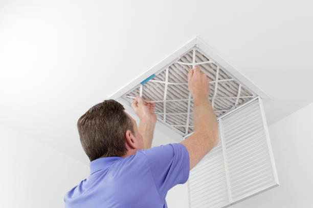 Best Local Air Duct Cleaning Services  in Four Corners, MD